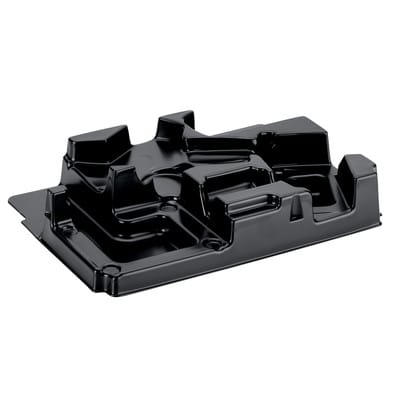 Metabo Maschineneinlage Akku-Säbelsäge SSE 12 BL / 18 LTX /18 LTX BL Compact