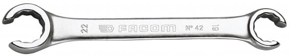 Facom Offener Doppelringschlüssel 30x32 mm
