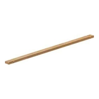 Hager Sammelschiene, universZ CU12x5mm,1-feldig ZM11C