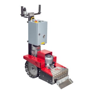 Roll Stripper RO-2
