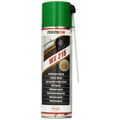 TEROSON WX 215 500ml Hohlraumspray