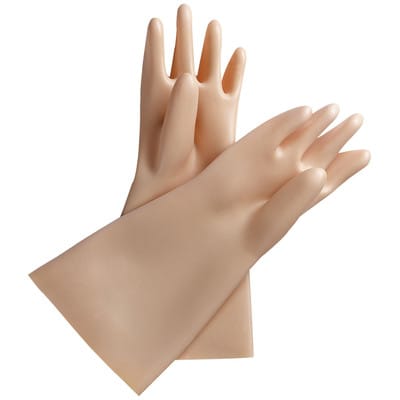 Facom Isolierhandschuhe Gr. 9 1000V isoliert