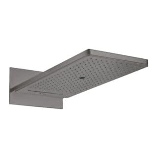 hansgrohe Kopfbrause Axor Wa UP-Inst., 250x580mm, 3jet, b bla vc