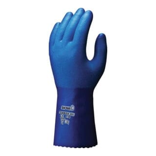 SHOWA Handschuh Temres 281-9/L