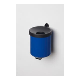 VAR Wandascher WH 10 enzianblau 0,6 l