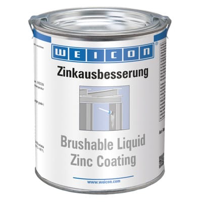 Weicon Zinkausbesserung 750 ml