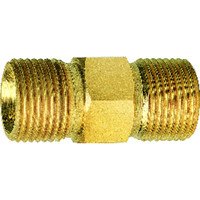 Doppelgewindestutzen G1/4R Bild 2