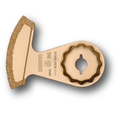 Fein Hartmetall-Sägeblatt segmentiert StarLockMax 1,2 mm