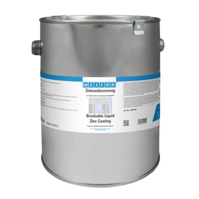 Weicon Zinkausbesserung 2,5 L