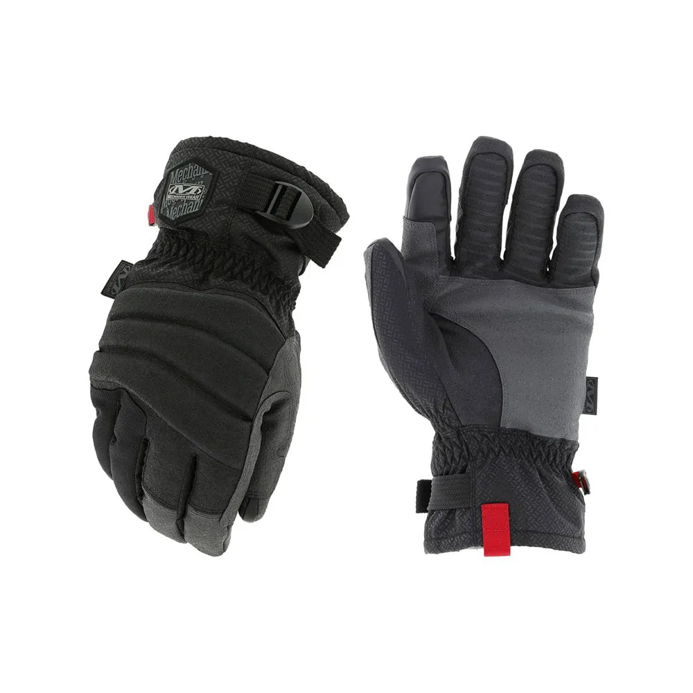 Arbeitshandschuhe Mechanix Wear Coldwork Peak Thermische Isolierung Wasserdicht