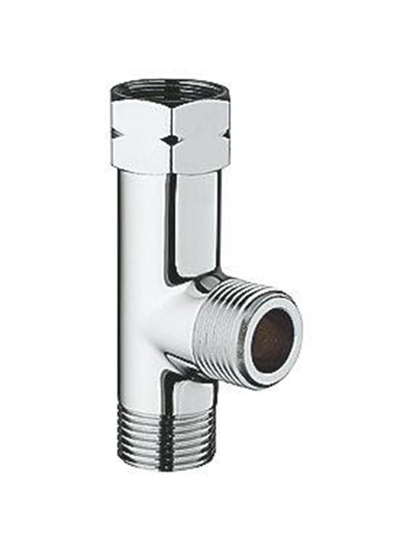 Grohe Verteilerstück 09751 PG 07