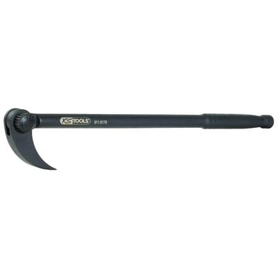 KS Tools Rollkopf-Montierhebel, 400mm