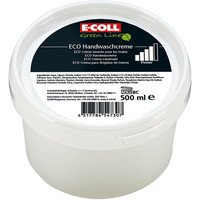 E-COLL ECO Handwaschcreme PU-frei 500ml Dose Bild 2