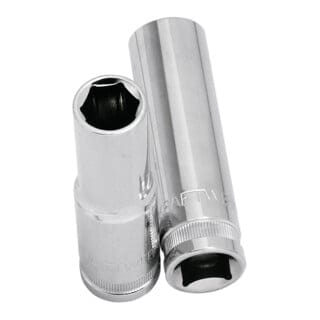 Kraftwerk 1/2" Tiefe Stecknuss 11 mm