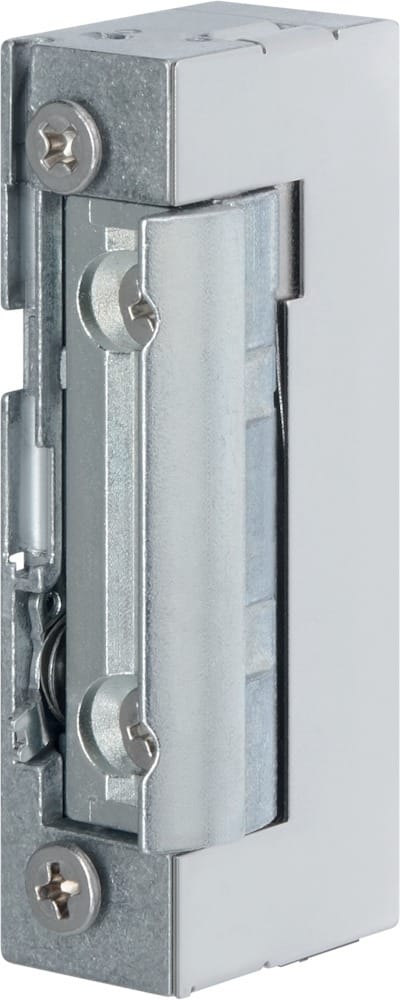Assa Abloy effeff Radius-Türöffner 118E ohne Stulp 118E--------D11