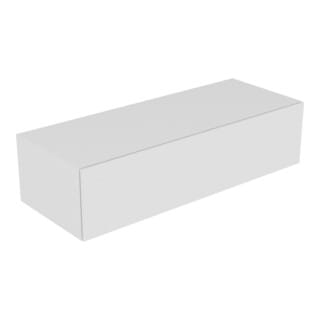Keuco Sideboard Edition 11 140x35x53,5cm, m LED, Lac m, G Trüf. kl