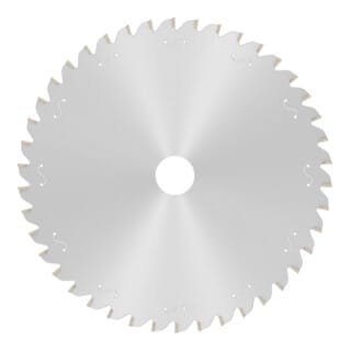 Bosch PRO Steel cordless Kreissägeblatt, 203 x 1,8 x 25,4 mm