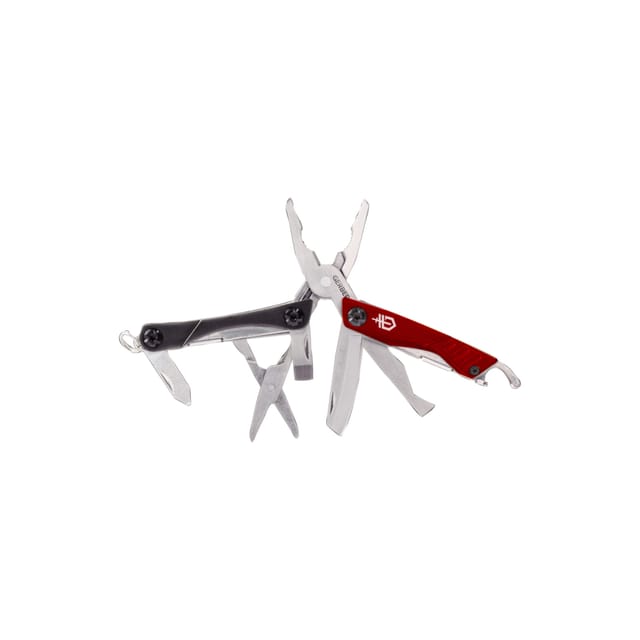 GERBER Dime Mini-Multitool mit Schlüsselring