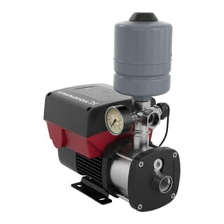 Grundfos Druckerhöhungsanlage Hydro Mono CMBE3-93 IUCCDA 230V Basis