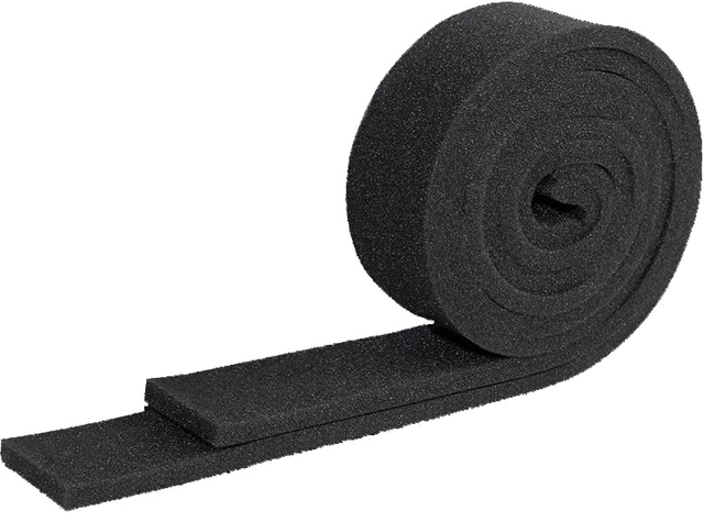 Rittal Filtermatte f.Sockel 2 Rollen a 2m VX 8620.100