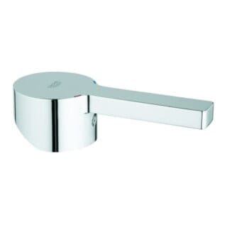 Grohe Hebel 46583 für Lineare chrom für Lineare chrom