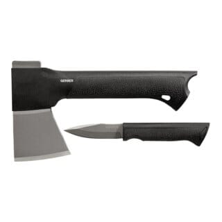 GERBER Gator® Combo Axe - Axt