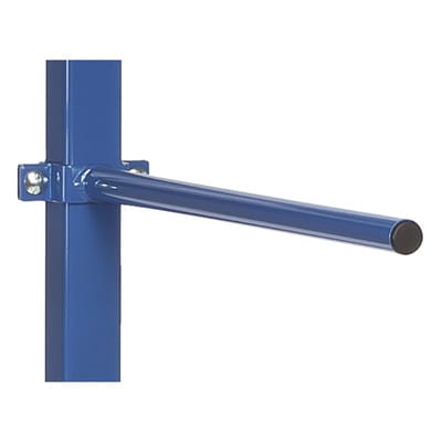 fetra Tragarm mit PVC-Schlauch - Länge 600mm