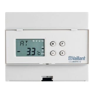 Vaillant Universalsteuergerät wicoMATIC U VEA-U/2