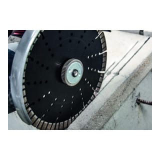 Heller Tools Diamond Blade Universal Performance 150 x 22,23