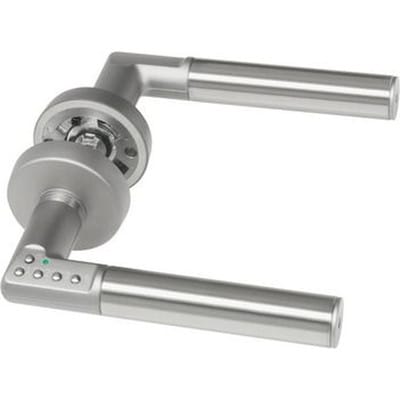 Assa Abloy effeff Code Handle Ausführung B VK 8mm 492-08---11---7