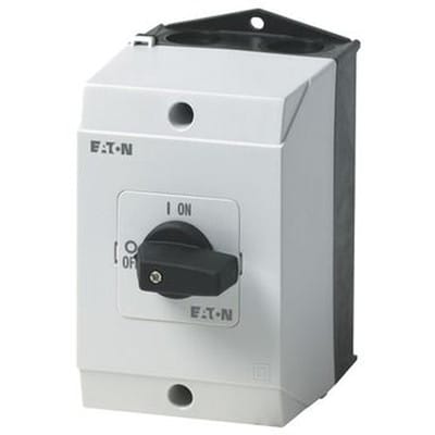 Eaton Ein-Aus-Schalter I2 P1-32/I2