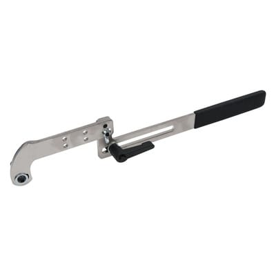 KS Tools Universal Arretierwerkzeug / Gegenhalter für Nockenwellenräder