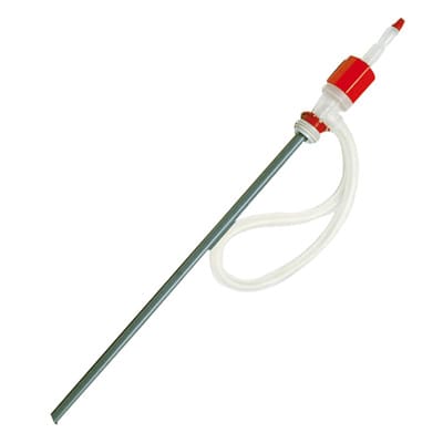 Kärcher Fasspumpe für 200L