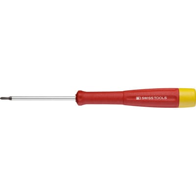 PB Swiss Tools Elektronik-Schraubendreher PH00x60mm