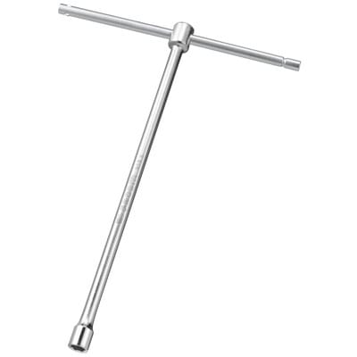 Facom Steckschlüssel mit T-Gleitgriff 8 mm
