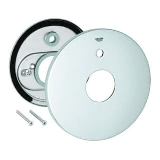 Grohe Rosette 46586 chrom chrom