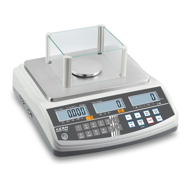 KERN Zählwaage CFS 300-3