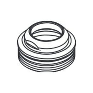 hansgrohe Spannschraube Axor J27/J32 chrom