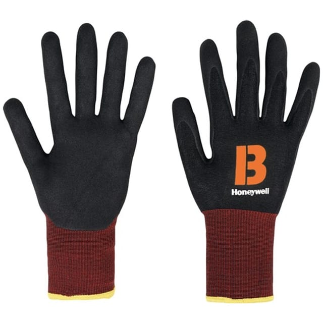 Schnittschutzhandschuhe Diamond Black Skin C&G B Gr.11 schwarz Dyneema®