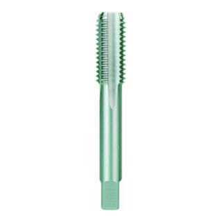 RUKO Einschnittgewindebohrer NPT HSS geschliffen 1/8