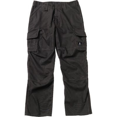 Mascot Servicehose New Haven dunkelanthrazit Größe 50