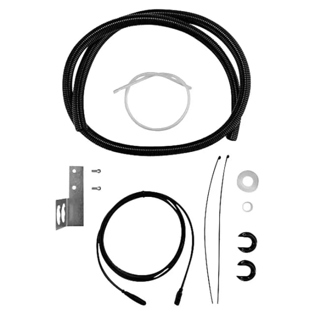 Duravit Anschlussset UP, für funktionelle Schnittstelle