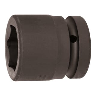 Ko-Ken IMPACT-Steckschlüsseleinsatz 6-kant, 1 Zoll, Schlüsselweite: 32 mm