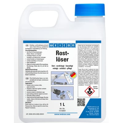 Weicon Rostlöser 1 L