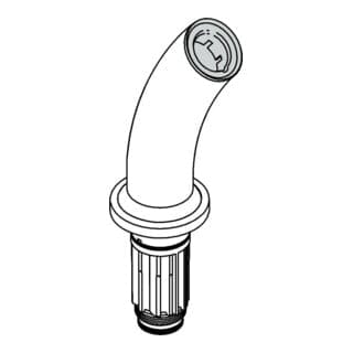 hansgrohe Auslauf