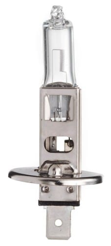 Scharnberger+Hasenbein Autolampe Halogen H1 P14,5s 12V 55W 81111
