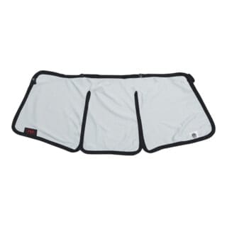 JSP Nackenschutz EVO, Farbe: GREY