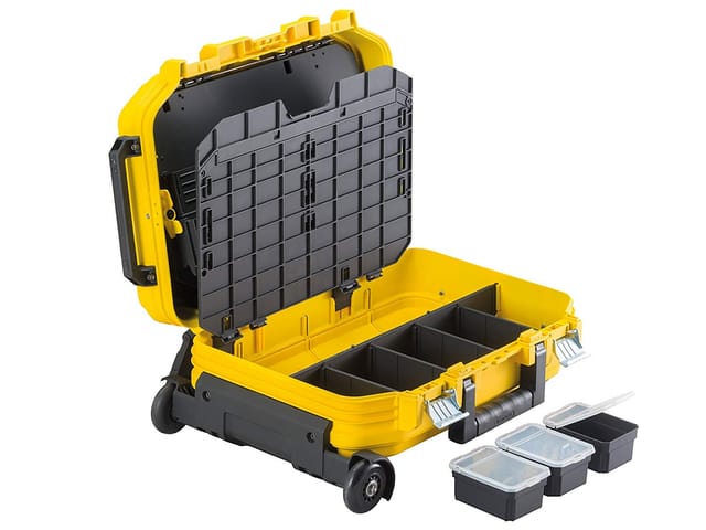 Stanley Werkzeugkoffer FatMax Trolley