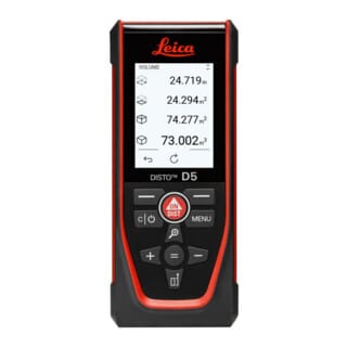 Leica Handlasermeter DISTO" D5