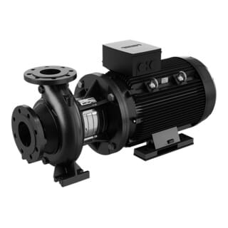 Grundfos Blockpumpen Standard NB 150-250/242BASF1AESBQQEQW3